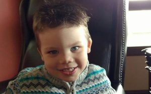 Father: Two Gators Involved In Deadly Attack On Toddler At Disney