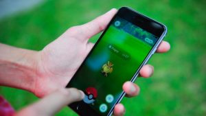 Florida Man shoots at 'Pokemon Go' players outside house