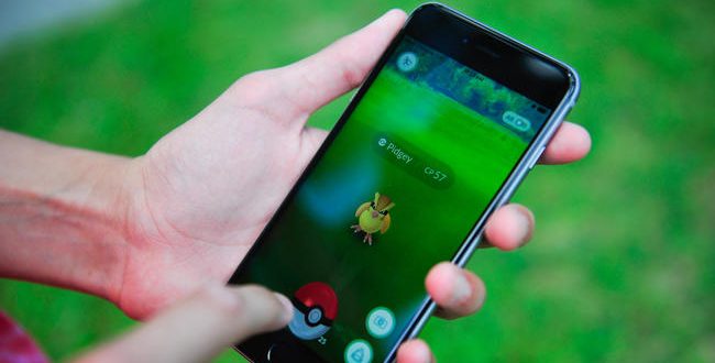 Florida Man shoots at 'Pokemon Go' players outside house