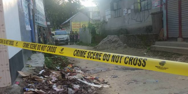Four killed in Eid congregation blast, shooting in Bangladesh