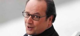 French President Hollande's hairdresser 'paid €10000 a month'