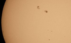 Happy Aphelion 2016: The Earth is at its farthest point from the Sun