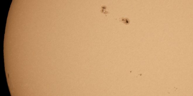 Happy Aphelion 2016 The Earth is at its farthest point from the Sun