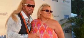 Hawaii Sues Dog the Bounty Hunter for $35K, Report