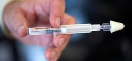 Health Canada approves Naloxone nasal spray, Report