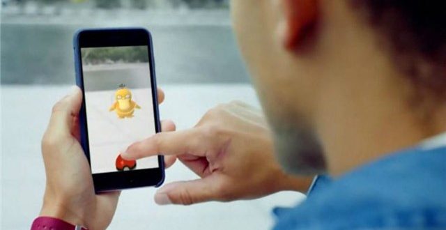 How to download And Play Pokemon Go in Canada