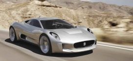 Jaguar sacrifices supercar for Tesla rivals, Report