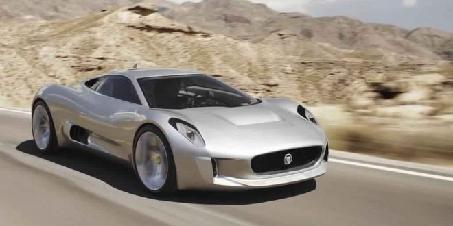 Jaguar sacrifices supercar for Tesla rivals, Report