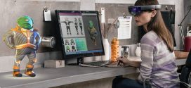 Japan Airlines Using Microsoft HoloLens for Training, Report