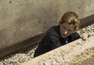 Karenna Gore: Al Gore's Daughter Arrested In Pipeline Construction Protest