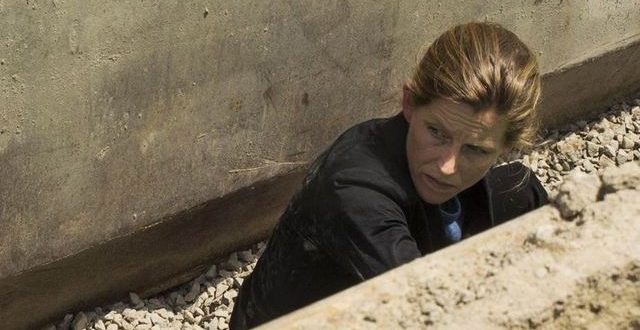 Karenna Gore Al Gore’s Daughter Arrested In Pipeline Construction Protest