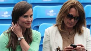 Kate's sister, Pippa Middleton, Finds Her Prince Charming