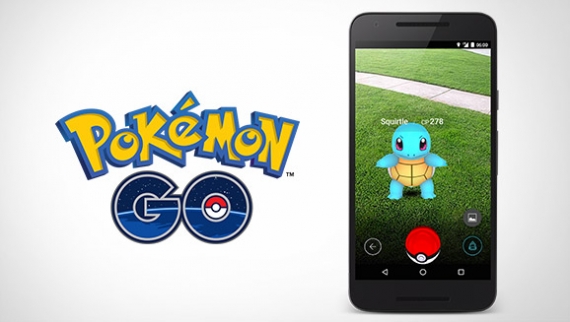 Malware-filled Pokemon Go app out in the wild, Report