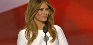 Melania Trump's Speech Sparks Plagiarism Claims (Video)