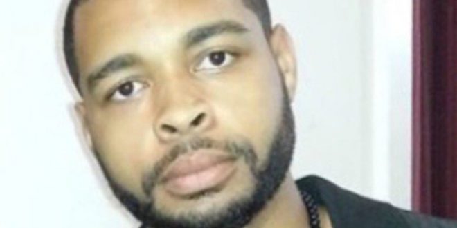 Micah Xavier Johnson: Suspect in Dallas Attack Served Tour in Afghanistan