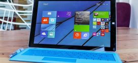 Microsoft's Surface Pro 3 battery woes attributed to software, Report