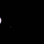 NASA's Juno captures first photo from Jupiter orbit