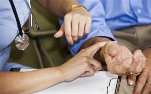 New tool to warn if fainting becomes 'life-threatening'