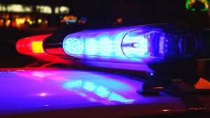 Ontario driver charged in bizarre vehicle incident