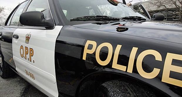 Ontario man charged for driving high with baby in car, Report