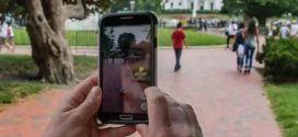 Pokemon Go Canada: Player risks electrocution on SkyTrain tracks