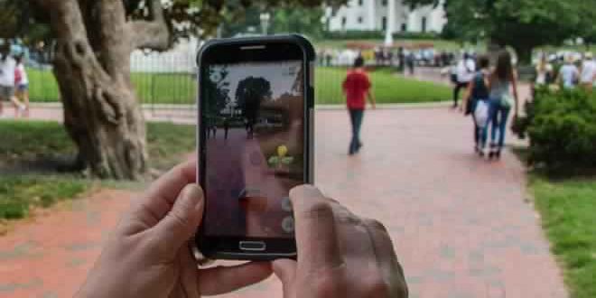 Pokemon Go Canada: Player risks electrocution on SkyTrain tracks