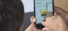 Pokemon Go Canada: Players can hire chauffeurs on Craigslist