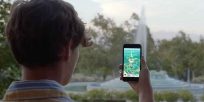 Pokemon Go Canada: Players warned to stay off military bases