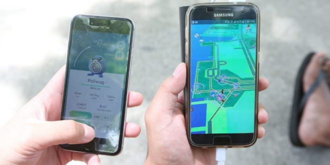 Pokemon Go Canada: Teens Detained After Illegal Border Crossing Into US, Report