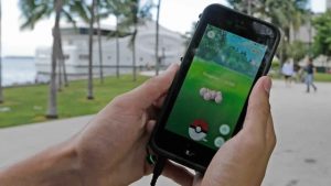 Pokemon Go player detained after wandering into military base, Report