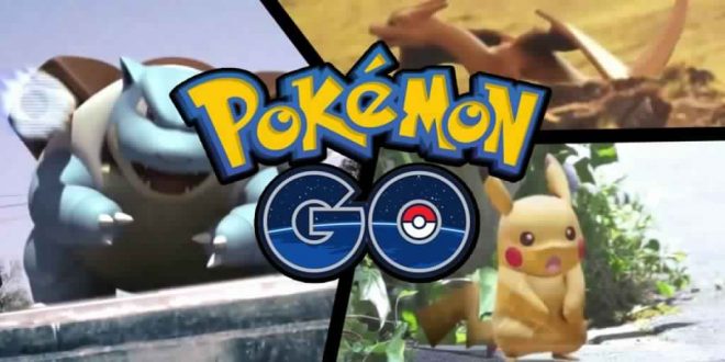 Pokémon GO review: Craze sweeps nation, poised to surpass Twitter