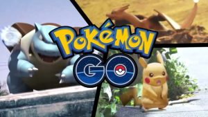 Pokémon Go is now available in Canada for iOS and Android