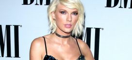 Pop Star Taylor Swift Must Face Alleged Groper In Court Proceeding