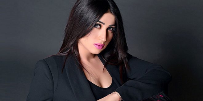 Qandeel Baloch: Pakistani model strangled to death in Multan