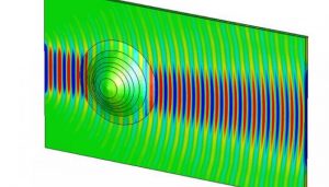 Researchers Take Another Step Towards Creating an Invisibility Cloak