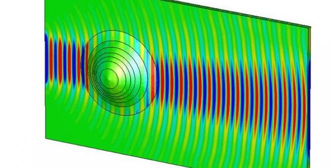 Researchers Take Another Step Towards Creating an Invisibility Cloak