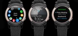 Samsung to unveil Gear S3 at IFA, Report