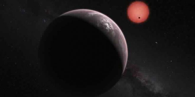 Scientists spot largest dwarf planet RR245 beyond Neptune