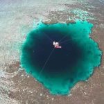 Scientists Have Confirmed the World's Deepest Sinkhole