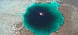 Scientists Have Confirmed the World's Deepest Sinkhole