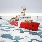 Scientists to Begin Arctic Ocean Continental Shelf Survey