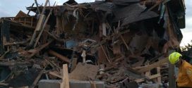 Second Victim at Explosion Site Identified in Mississauga: Police