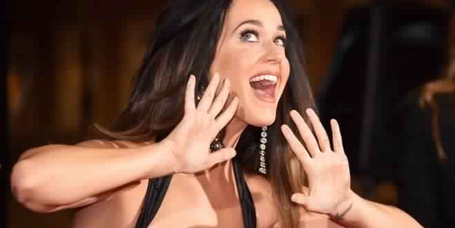 Singer Katy Perry releases new Olympic anthem, “Rise” (Video)
