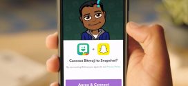 Snapchat integrates Bitmoji app into its service, Report