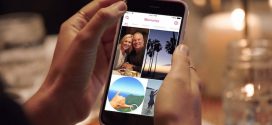 Snapchat's new Memories feature lets you save snaps (Video)