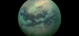 Titan Sends Researchers Hunting For Alien Life