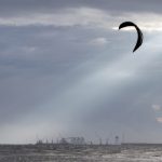 Toronto Kite boarder rescues woman from Lake Erie