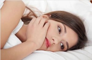 Toronto writer Sarah Barmak on orgasms and female sexuality