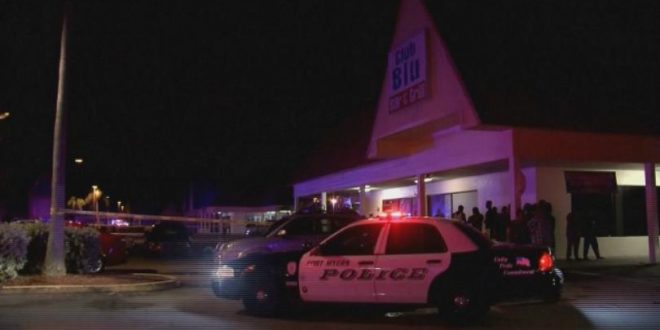 Two dead, 14 to 16 wounded in shooting at Florida nightclub (Video)