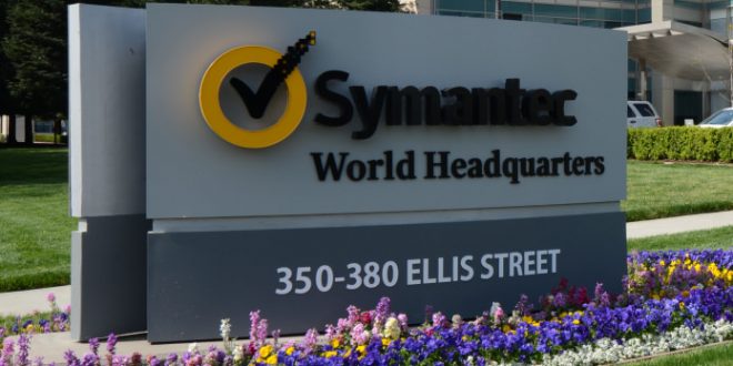 Vulnerabilities on Symantec May be helpful to Hackers: DHS